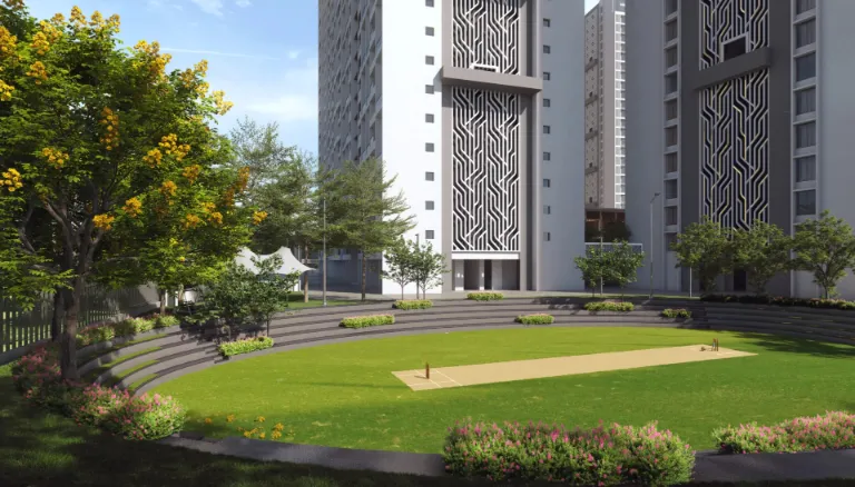 Cricket Court